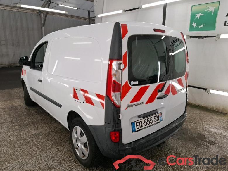Renault Extra R-Link TCe 115 EDC E6 RENAULT Kangoo Express VU 4p Fourgonnette Extra R-Link TCe 115 EDC E6 #2