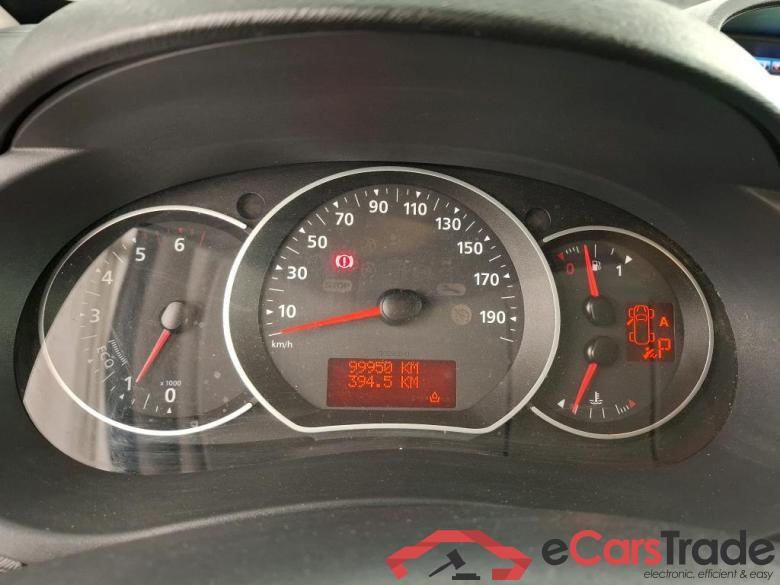 Renault Extra R-Link TCe 115 EDC E6 RENAULT Kangoo Express VU 4p Fourgonnette Extra R-Link TCe 115 EDC E6 #6