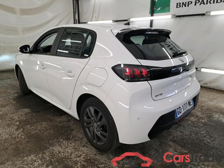 Peugeot Puretech 75 S&S Active Business PEUGEOT 208 / 2019 / 5P / Berline Puretech 75 S&S Active Business #2