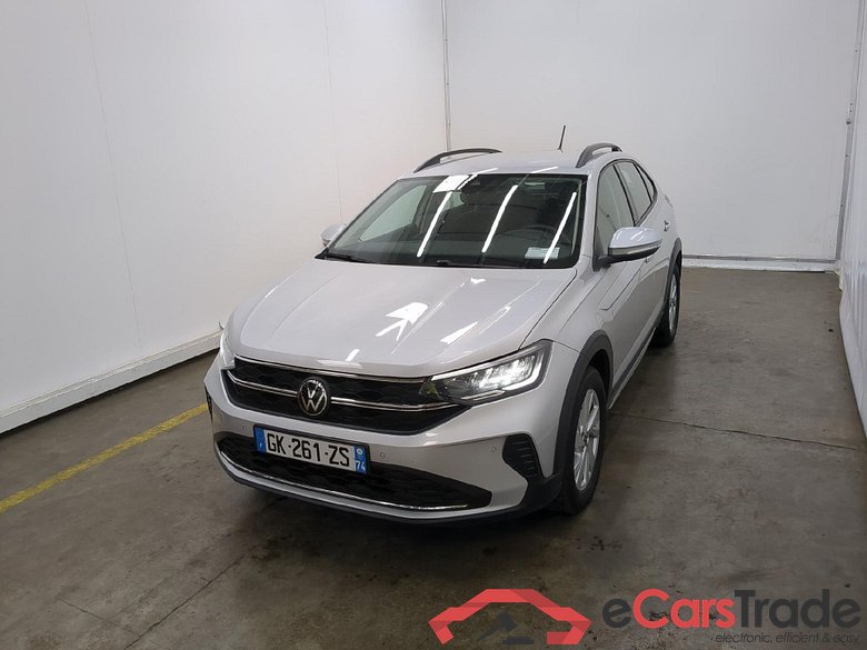 Volkswagen  VOLKSWAGEN Taigo / 2021 / 5P / SUV 1.0 TSI 110 Life Business