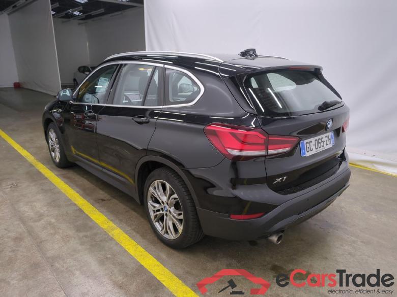 BMW xDrive25e Business Design BVA6 Série X1 xDrive 25 e Lounge 1.5 220CV BVA6 E6d #2