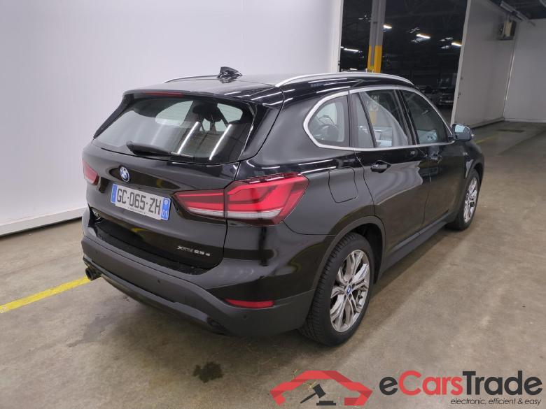 BMW xDrive25e Business Design BVA6 Série X1 xDrive 25 e Lounge 1.5 220CV BVA6 E6d #3