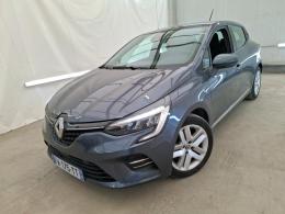 Renault Clio 1.6 E-Tech Hybrid 140Hp Aut. LED Navi Klima PDC ...