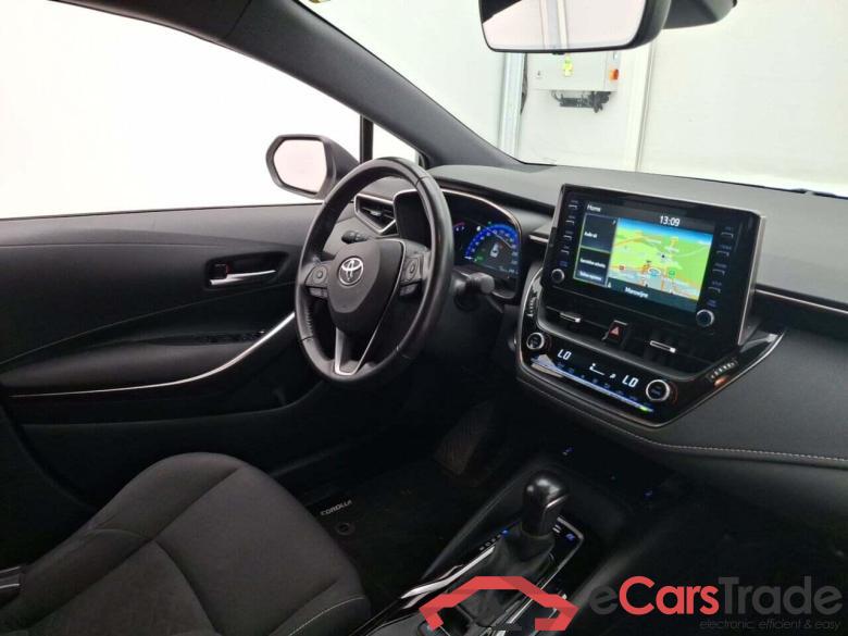 TOYOTA Corolla Touring Sports 1.8 Hybrid Business Plus CVT #3