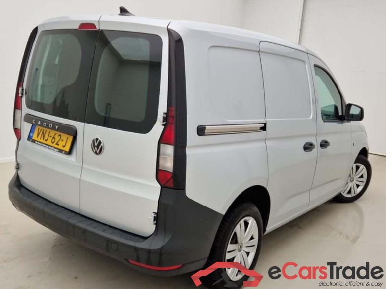 VOLKSWAGEN Caddy Cargo 2.0 TDI Comfort #2