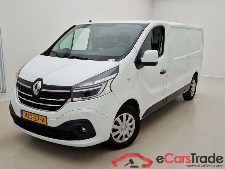 RENAULT Trafic 2.0 dCi T29 L2H1 Work Edition