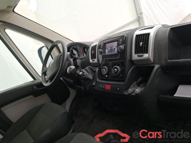 Fiat 3.3 M H2 2.3 Multijet 130 Pack Pro Nav FIAT Ducato / 2014 / 4P / Fourgon tôlé 3.3 M H2 2.3 Multijet 130 Pack Pro Nav #5