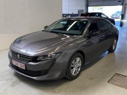 Peugeot 508 1.5 BlueHDi Aut. I-Cockpit Navi Sport-Seats KeylessGo Camera Klima PDC ...