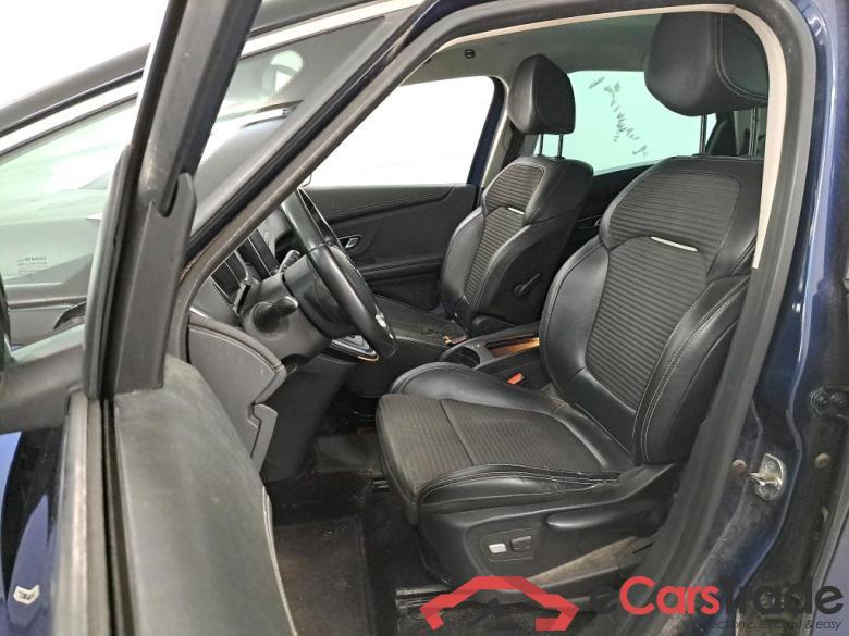 Renault Scenic 1.3 TCe Bose Edition Aut. LED-Xenon Bose Navi-Pro 1/2 Sport-Leather KeylessGo Klima PDC ... #5