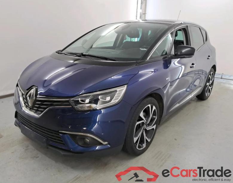 Renault Scenic 1.3 TCe Bose Edition Aut. LED-Xenon Bose Navi-Pro 1/2 Sport-Leather KeylessGo Klima PDC ... #1