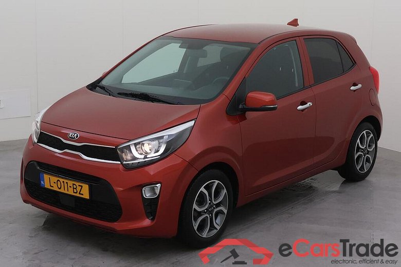 KIA Picanto 49 kW