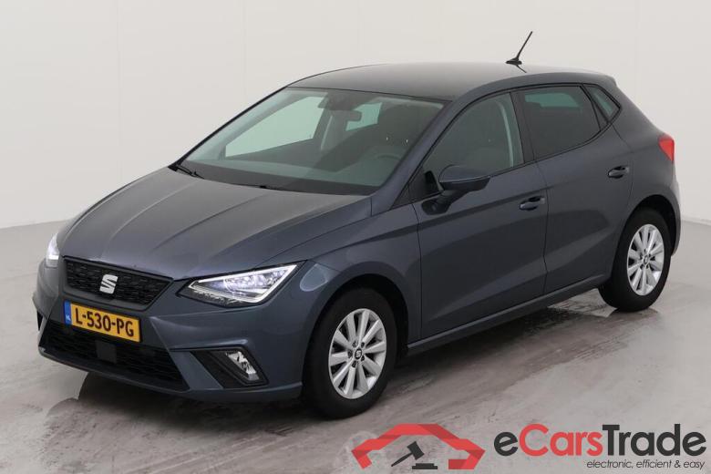 SEAT Ibiza 70 kW #1