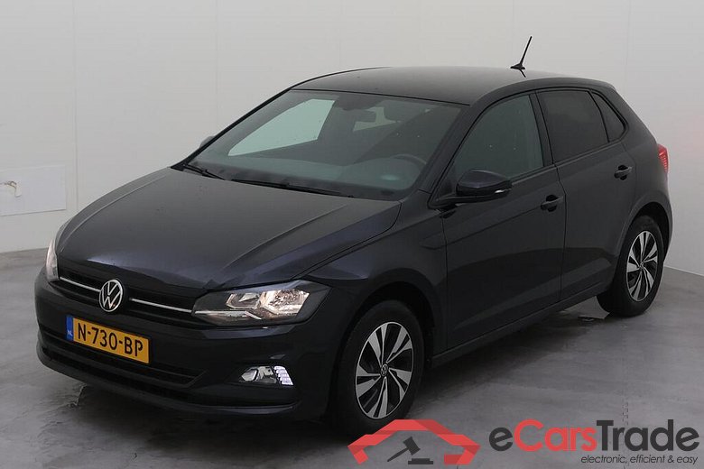 VOLKSWAGEN POLO 70 kW #1