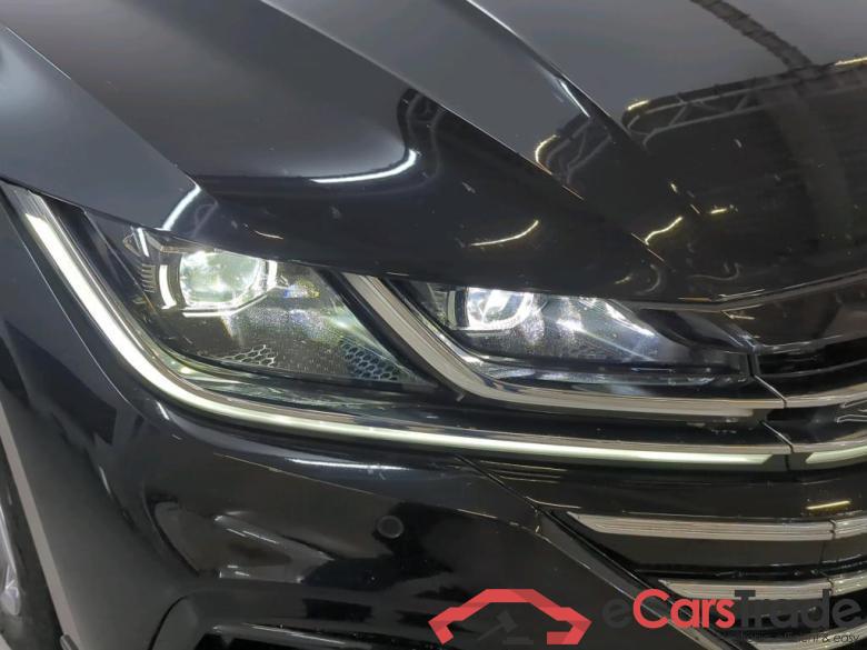 VOLKSWAGEN Arteon 140 kW #4