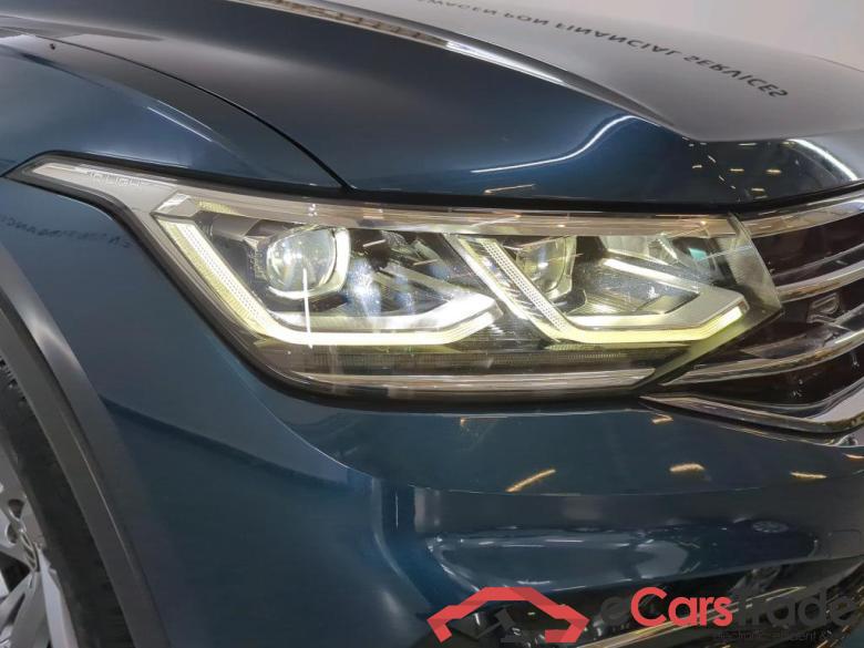 VOLKSWAGEN Tiguan 110 kW #4