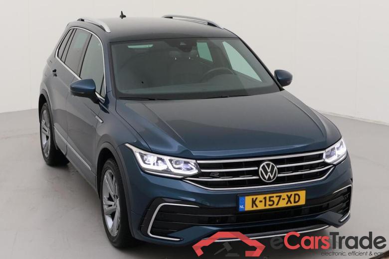 VOLKSWAGEN Tiguan 110 kW #5