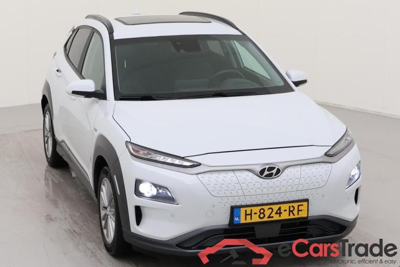 HYUNDAI Kona 150 kW #5