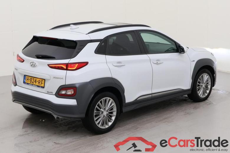 HYUNDAI Kona 150 kW #6