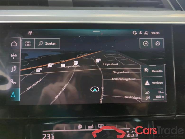 AUDI e-tron  #2