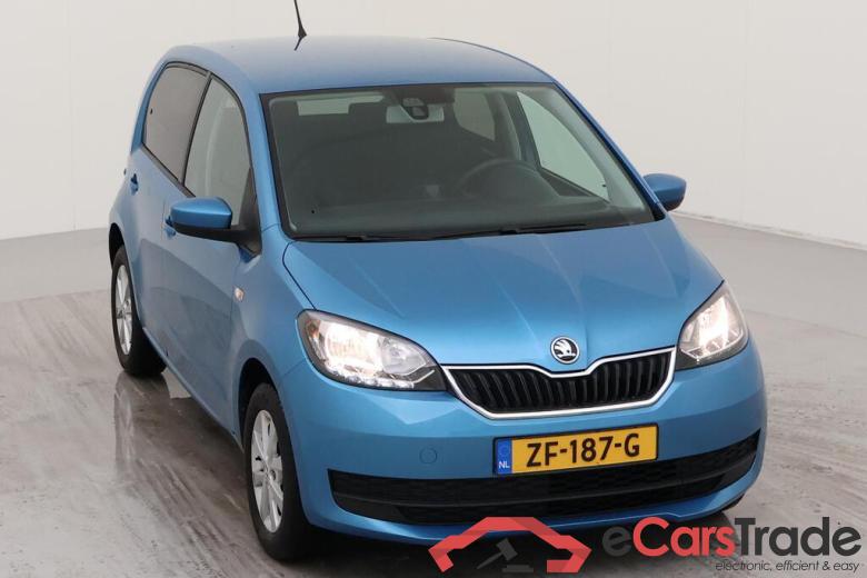 SKODA Citigo 55 kW #3