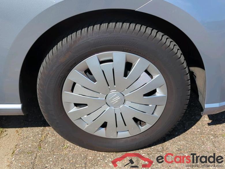 SEAT Ibiza 70 kW #6