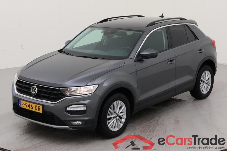 VOLKSWAGEN T-Roc 81 kW #1