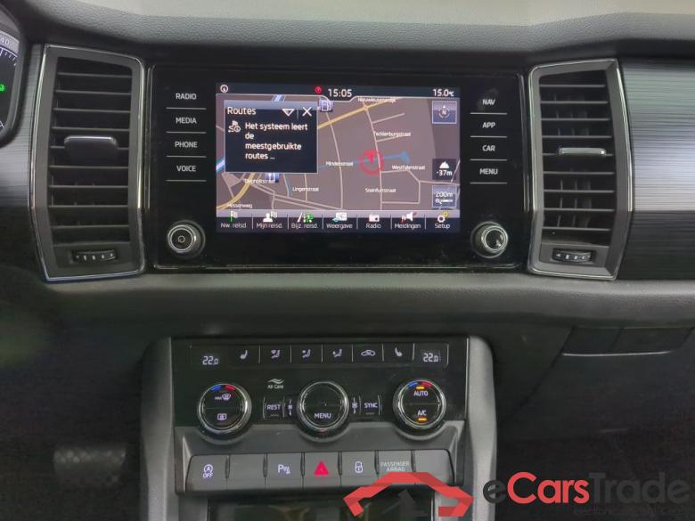SKODA Kodiaq 110 kW #2