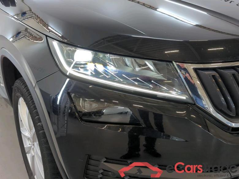 SKODA Kodiaq 110 kW #4