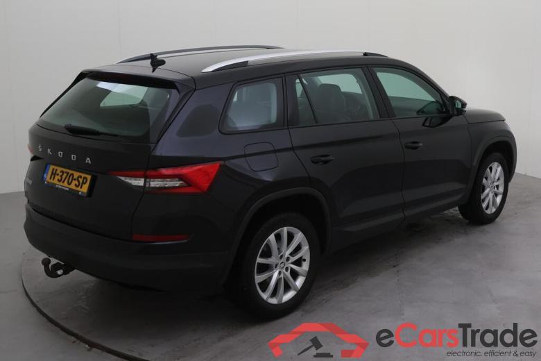 SKODA Kodiaq 110 kW #6