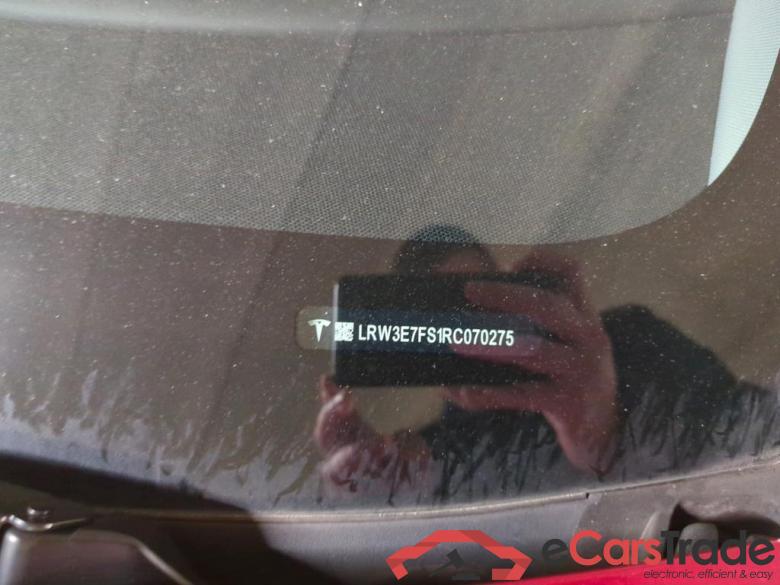 Tesla Model 3  #3