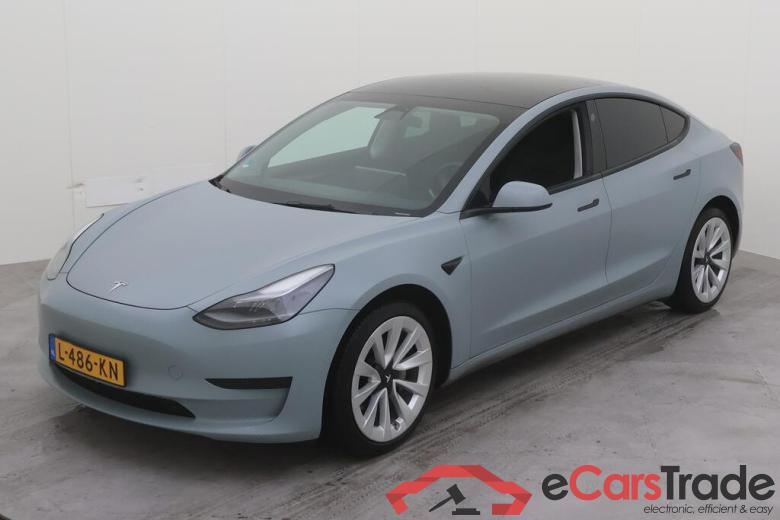 Tesla Model 3  #1