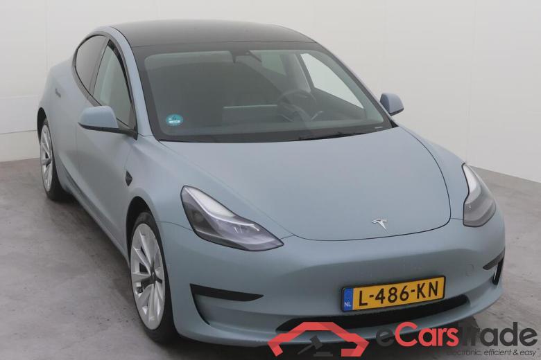 Tesla Model 3  #5