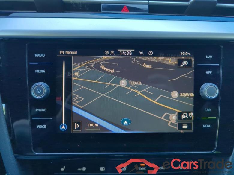 VOLKSWAGEN Arteon Shooting Brake 115 kW #2