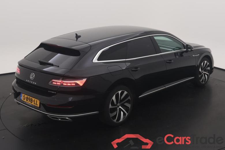 VOLKSWAGEN Arteon Shooting Brake 115 kW #5