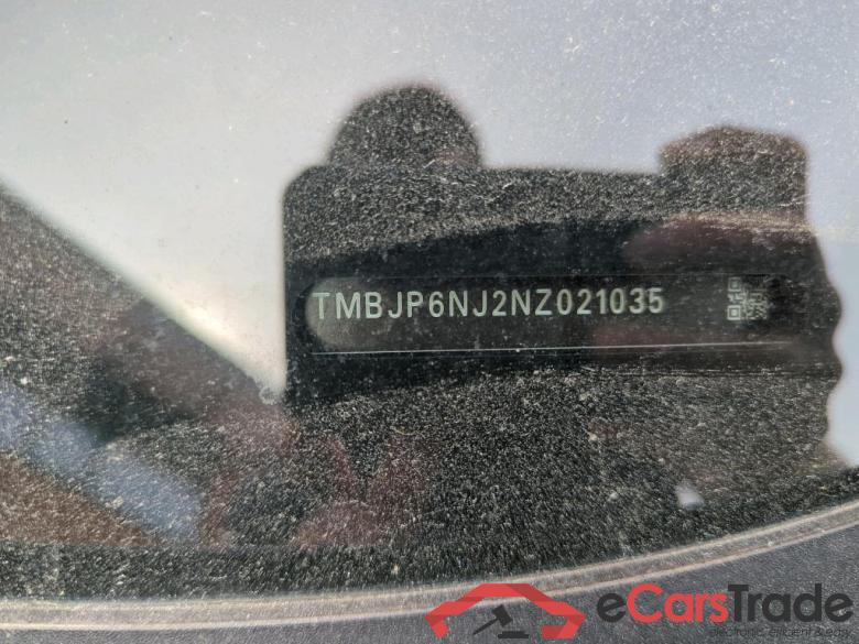 SKODA Fabia Combi 70 kW #2