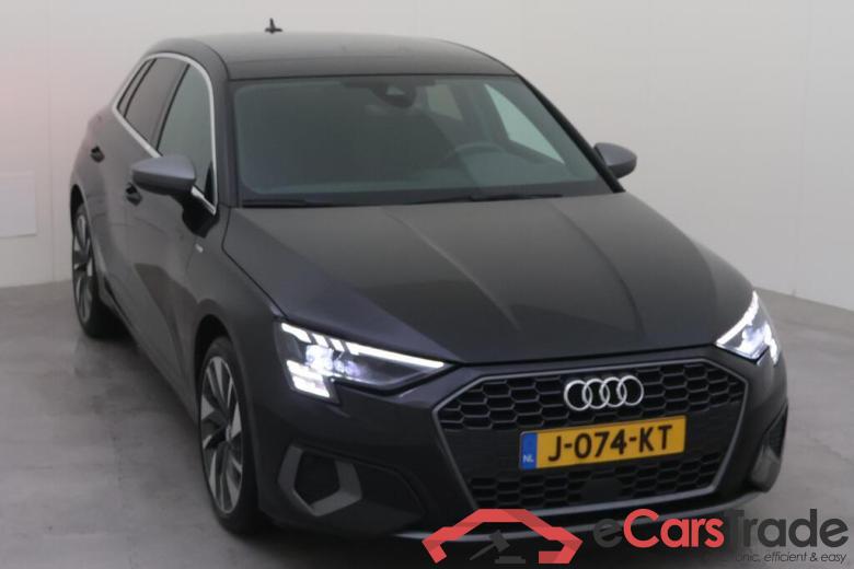 AUDI A3 Sportback 110 kW #5