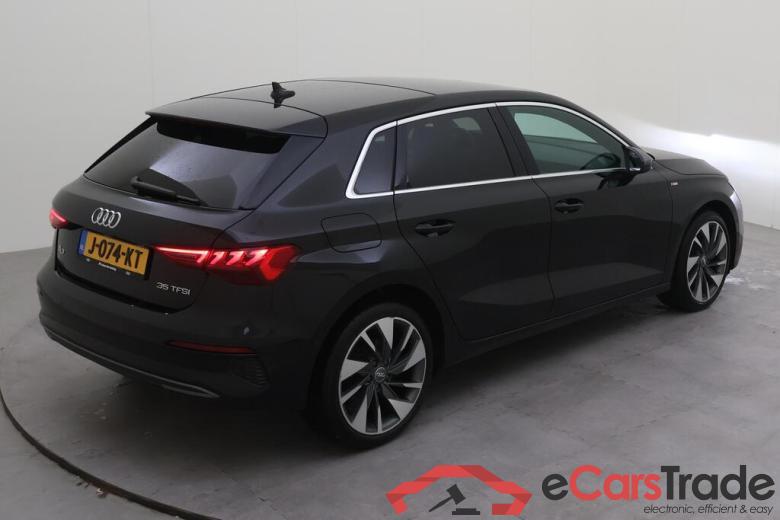 AUDI A3 Sportback 110 kW #6