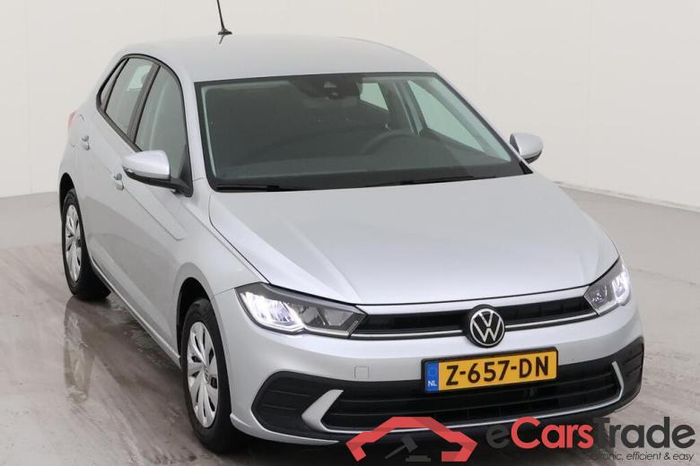 VOLKSWAGEN POLO 70 kW #3