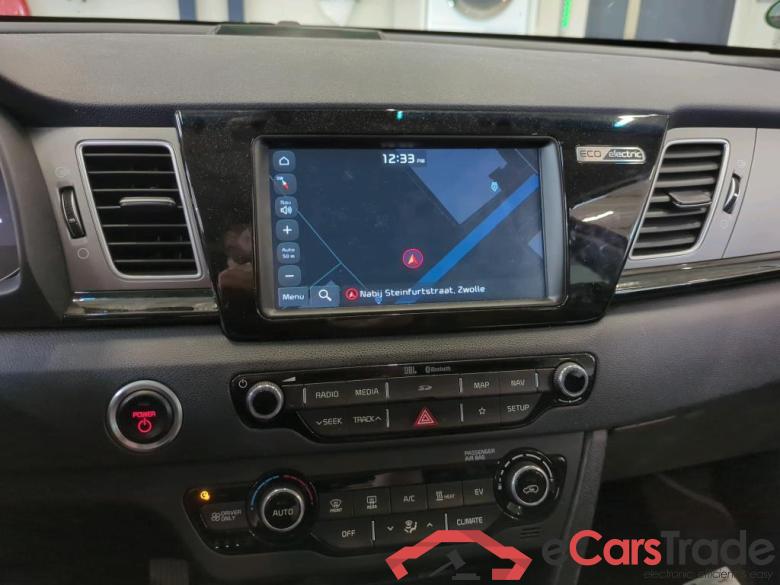 KIA Niro EV 150 kW #2