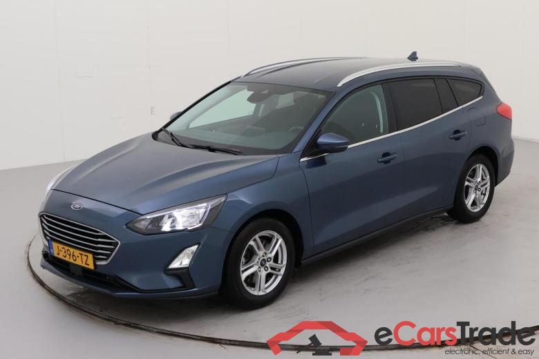 FORD Focus Wagon 74 kW #1