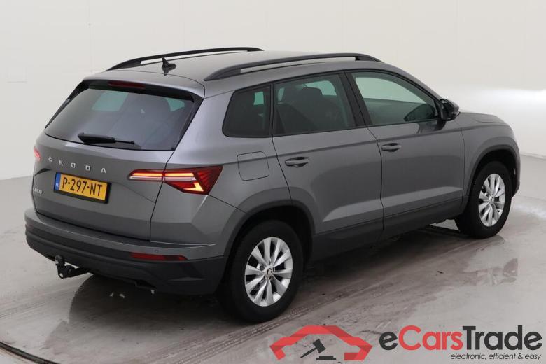 SKODA Karoq 110 kW #6