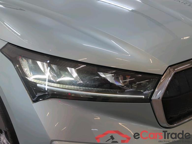 SKODA Enyaq iV 132 kW #4