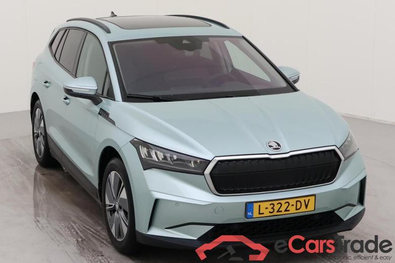 SKODA Enyaq iV 132 kW #5