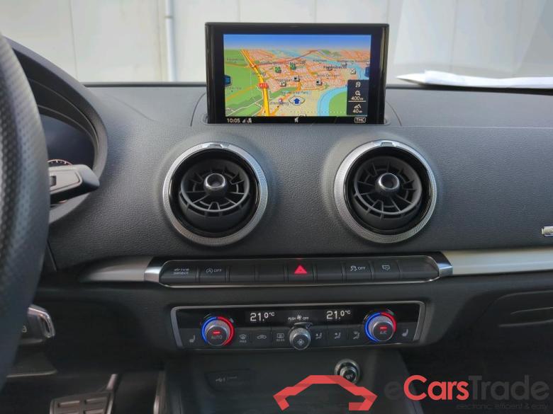 AUDI A3 Sportback 110 kW #3