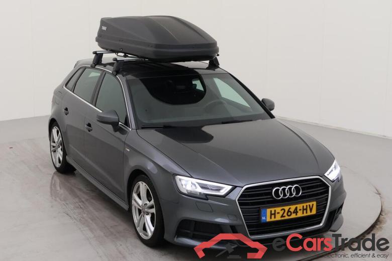 AUDI A3 Sportback 110 kW #5