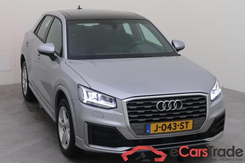 AUDI Q2 110 kW #5