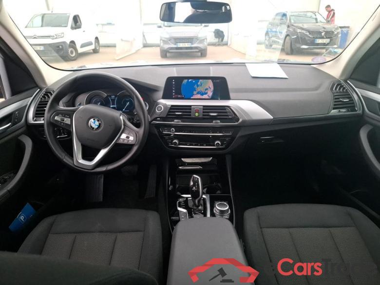BMW xDrive30e 292ch Business Design BVA8 Série X3 xDrive 30 e Lounge 2.0 290CV BVA8 E6d #5