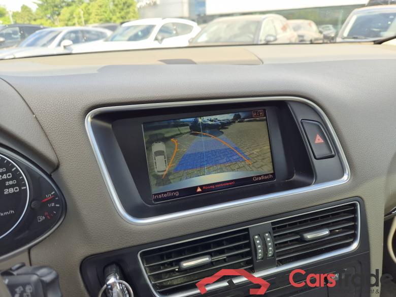 AUDI Q5 Audi Q5 2.0 TDI quattro 120(163) kW(PS) S tronic #3