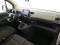 preview Citroen Berlingo #4