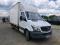 preview Mercedes Sprinter #3